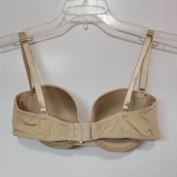 Sweet Nothings by Maidenform Bra with a Straps - Picture 3 of 8